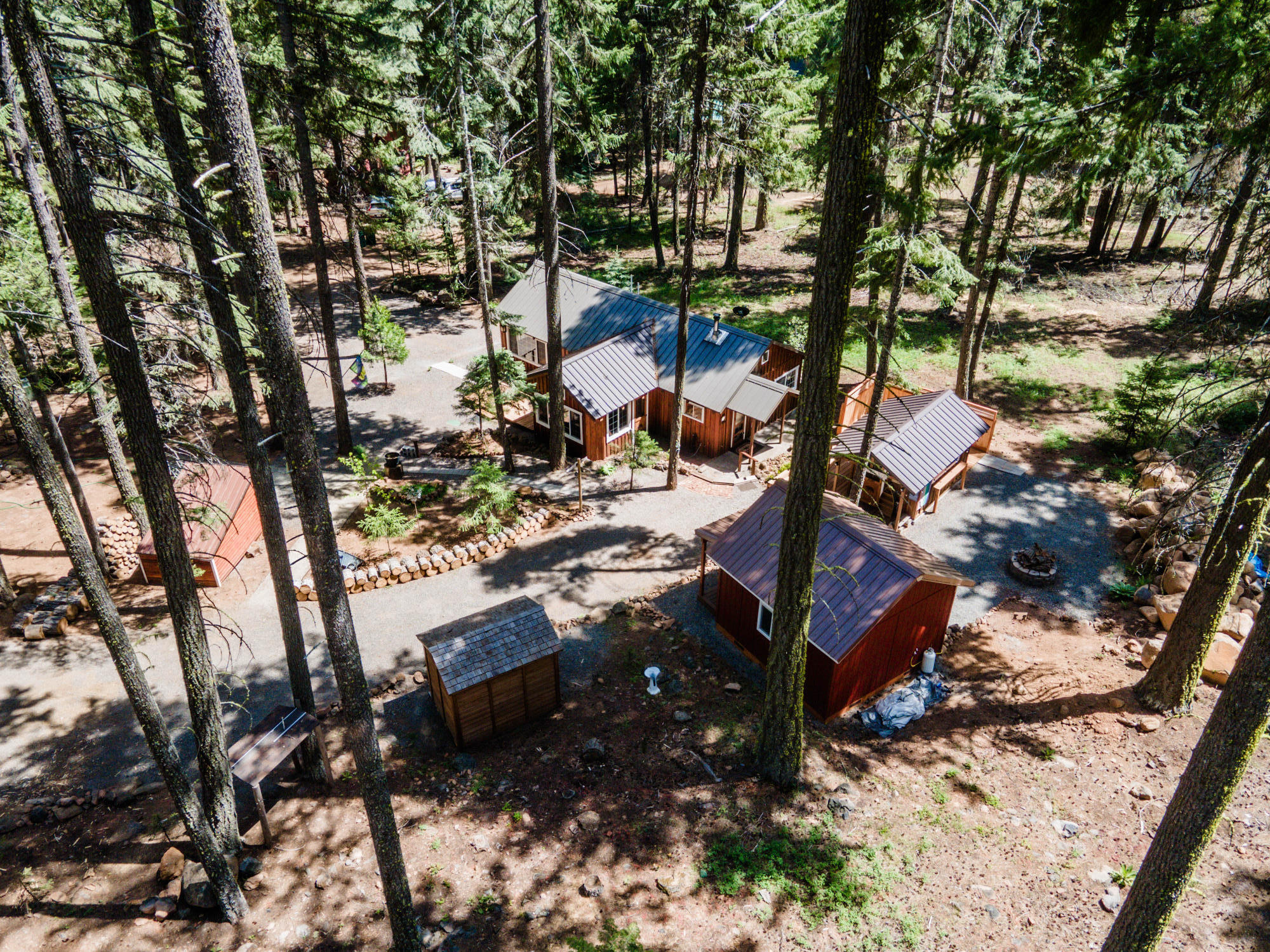 Sportsman Park - Residential