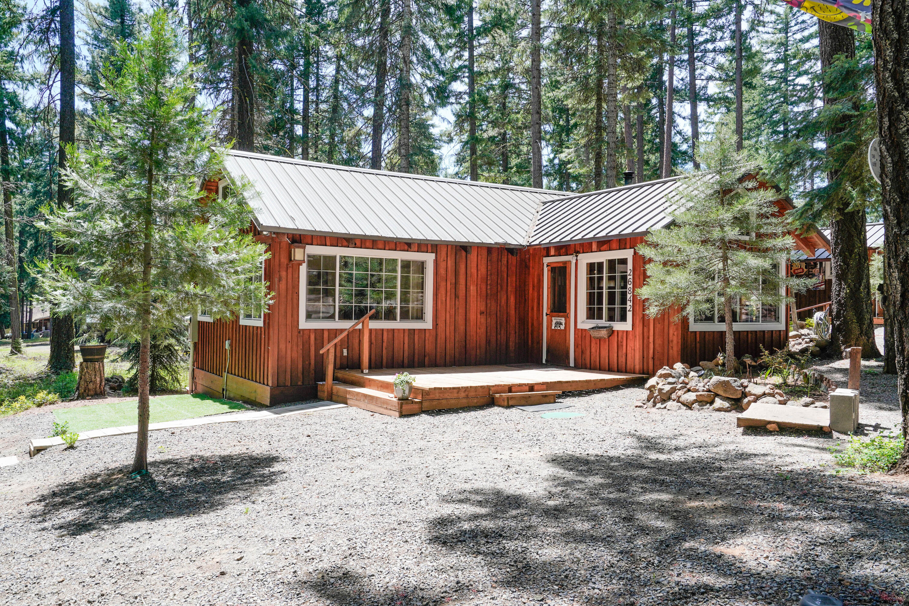 Sportsman Park - Residential