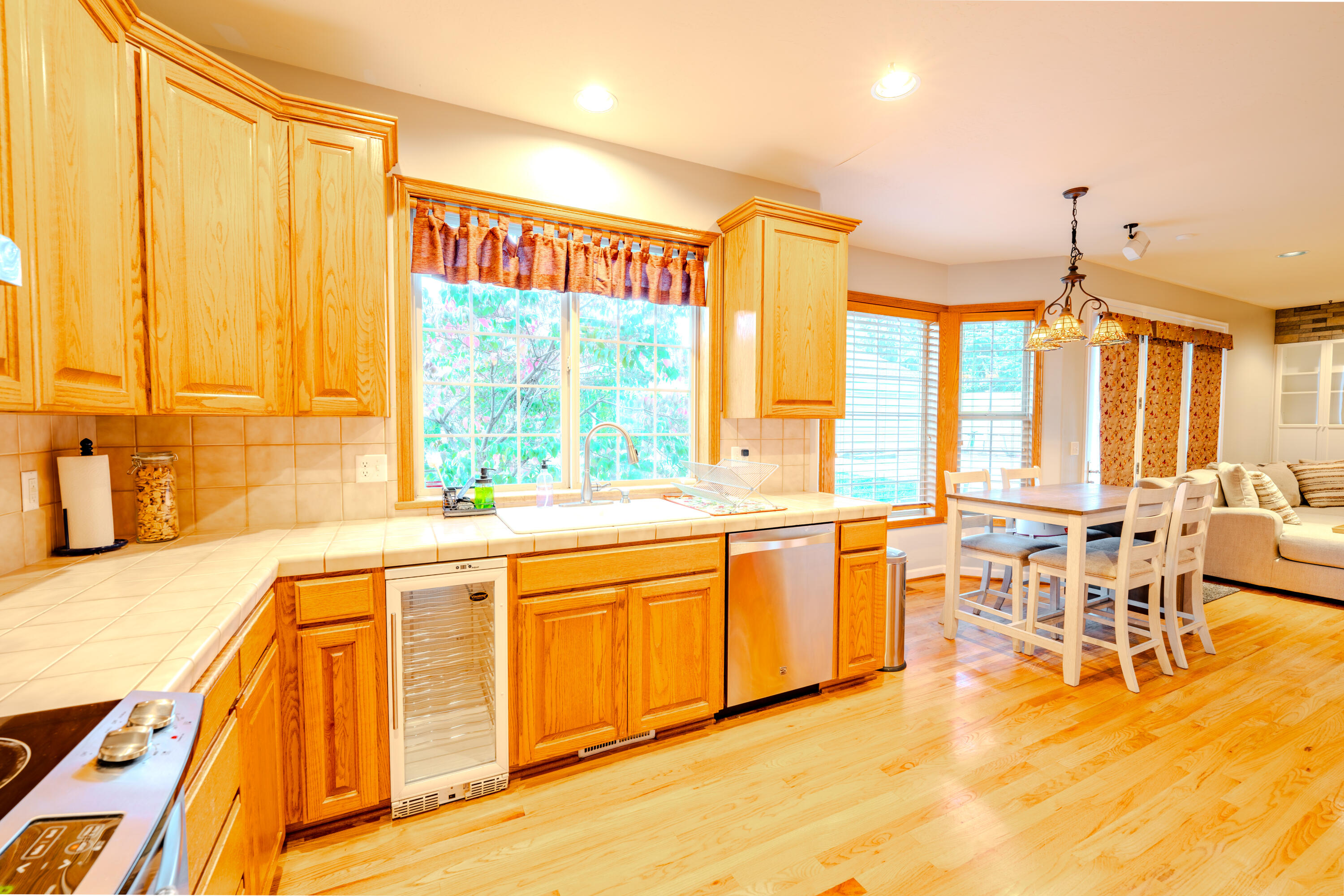 Greystone Estates Subdivision - Residential