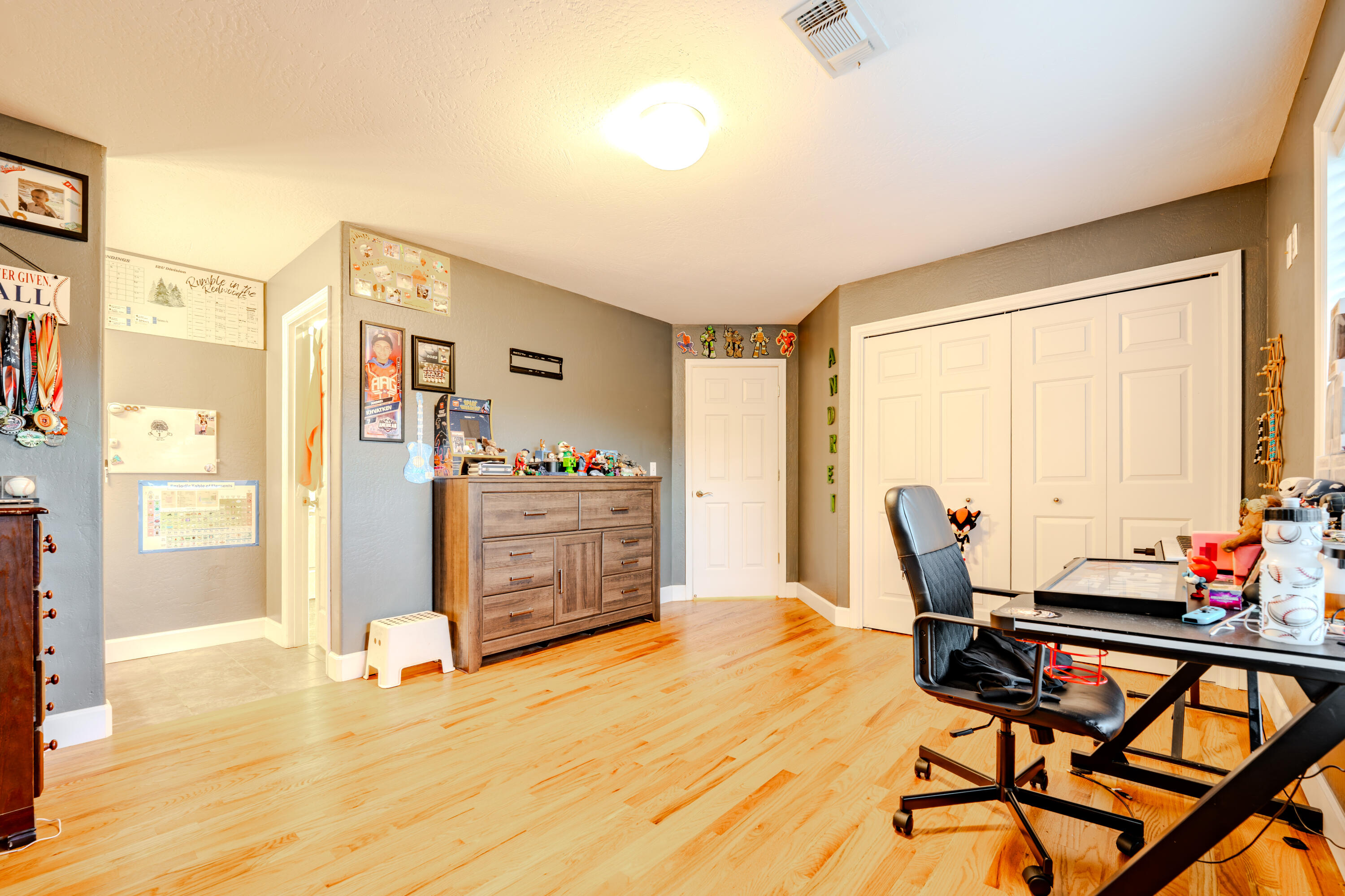 Greystone Estates Subdivision - Residential