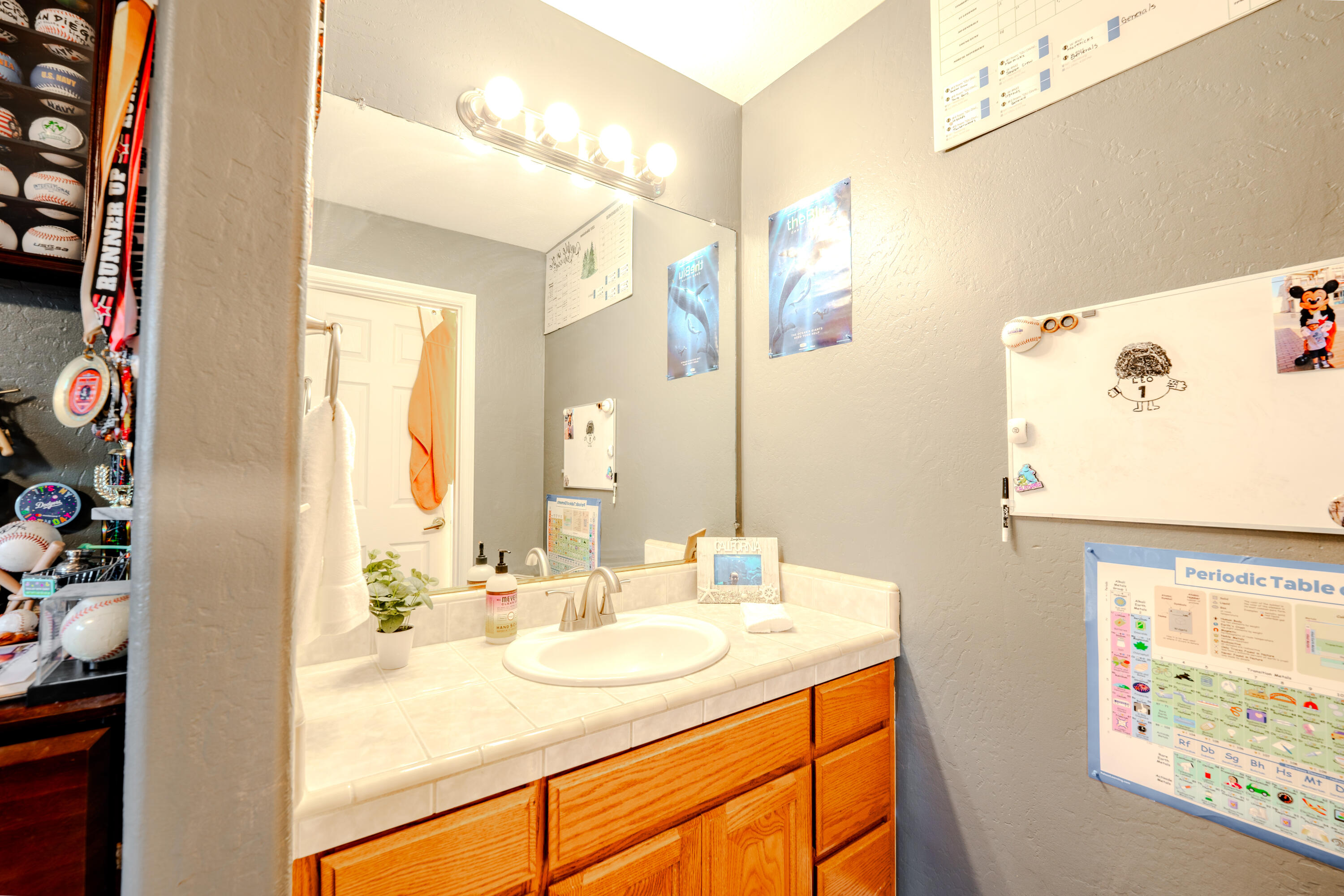 Greystone Estates Subdivision - Residential