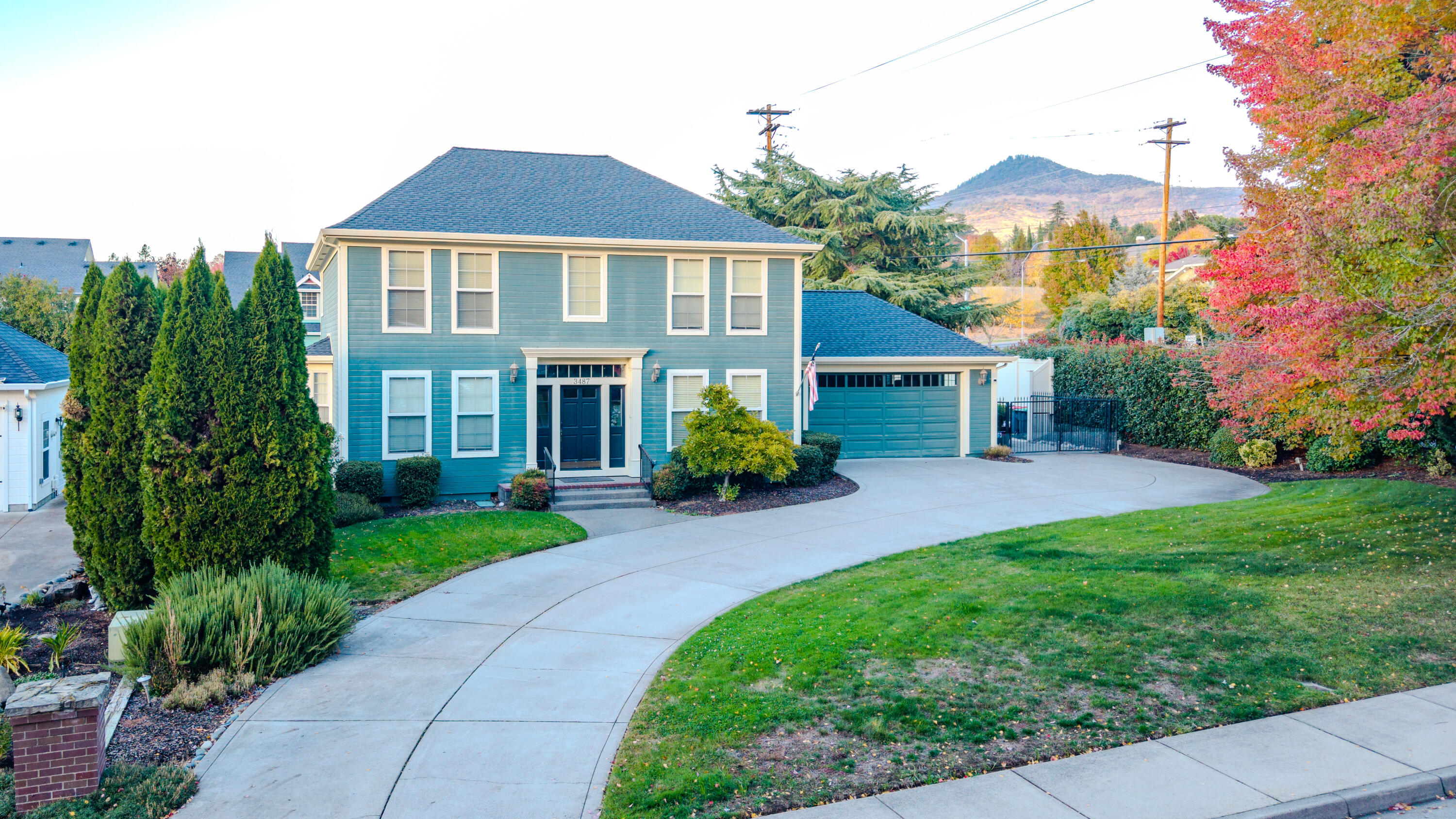 Greystone Estates Subdivision - Residential