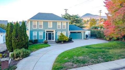 Tiny photo for 3487 Greystone Court, Medford, OR 97504 (MLS # 220211491)