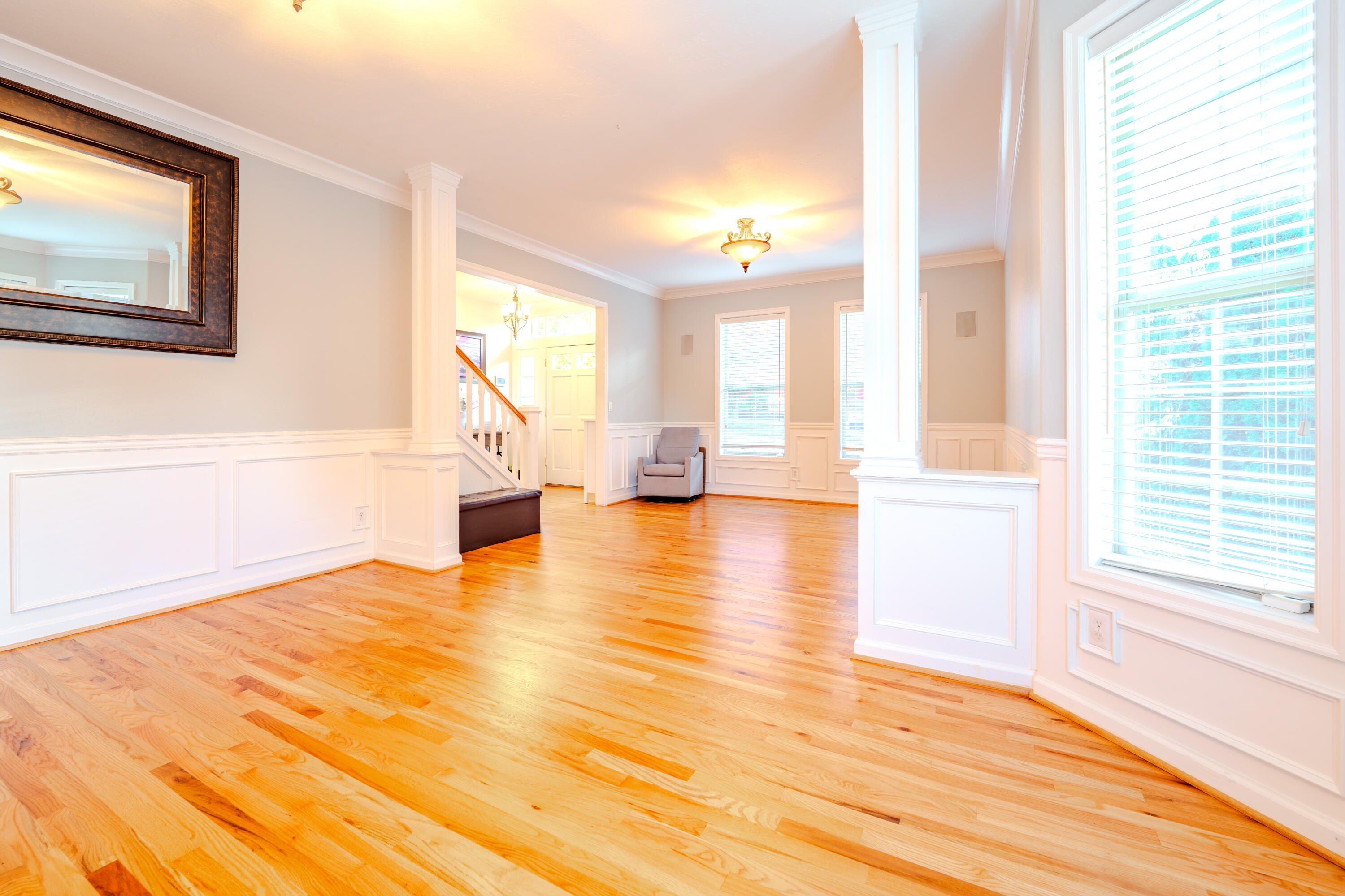 Greystone Estates Subdivision - Residential