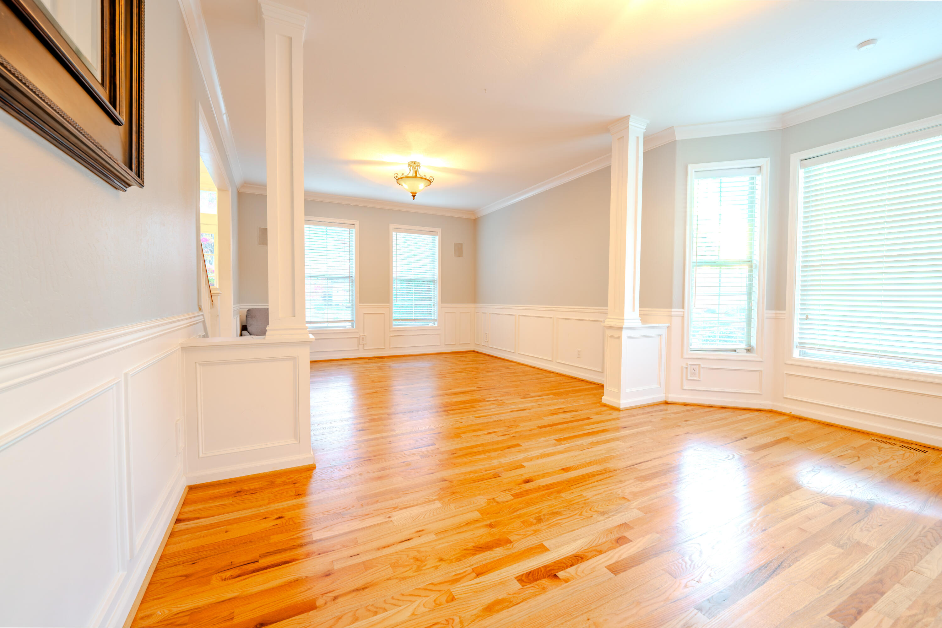 Greystone Estates Subdivision - Residential