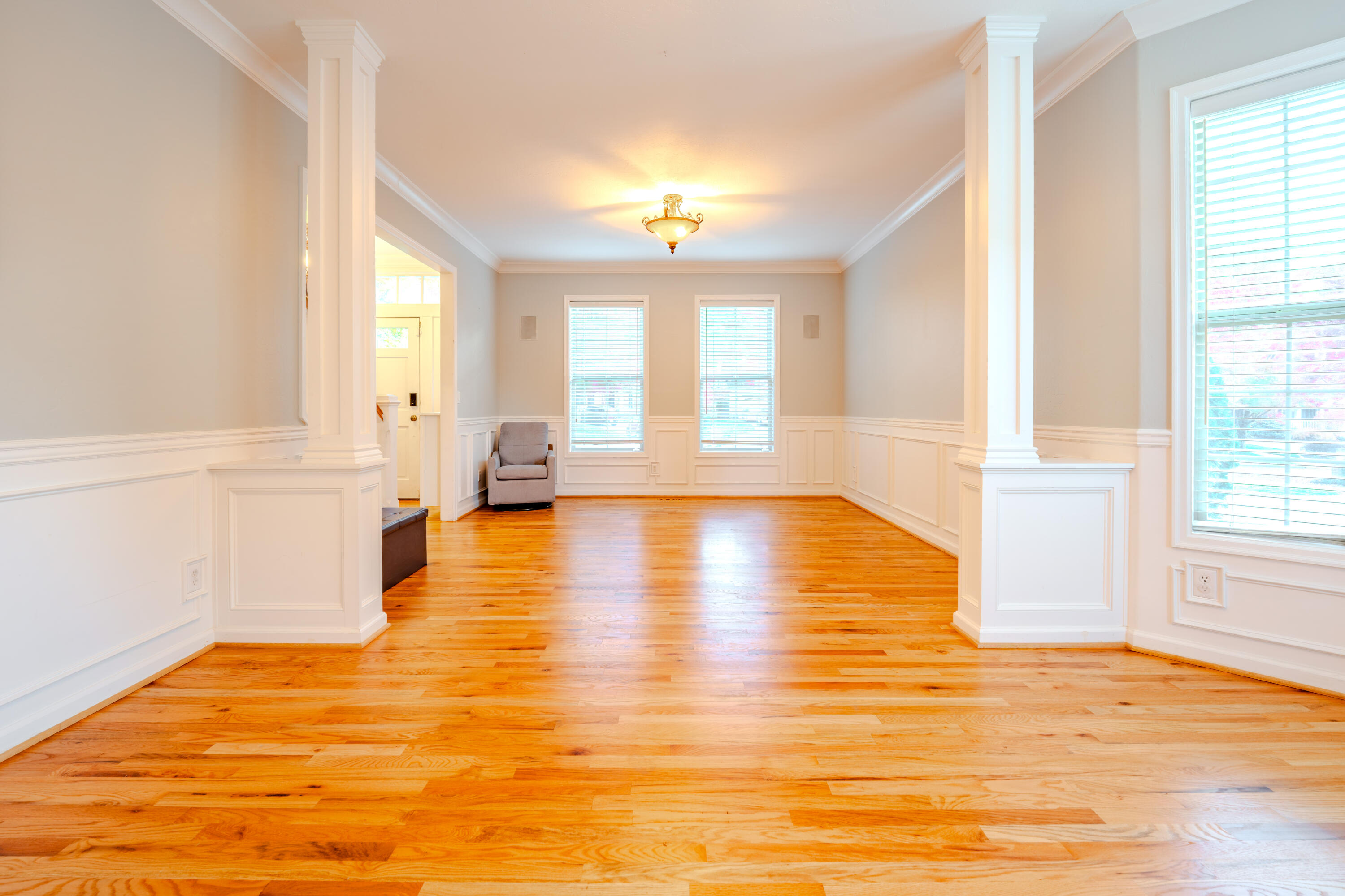 Greystone Estates Subdivision - Residential