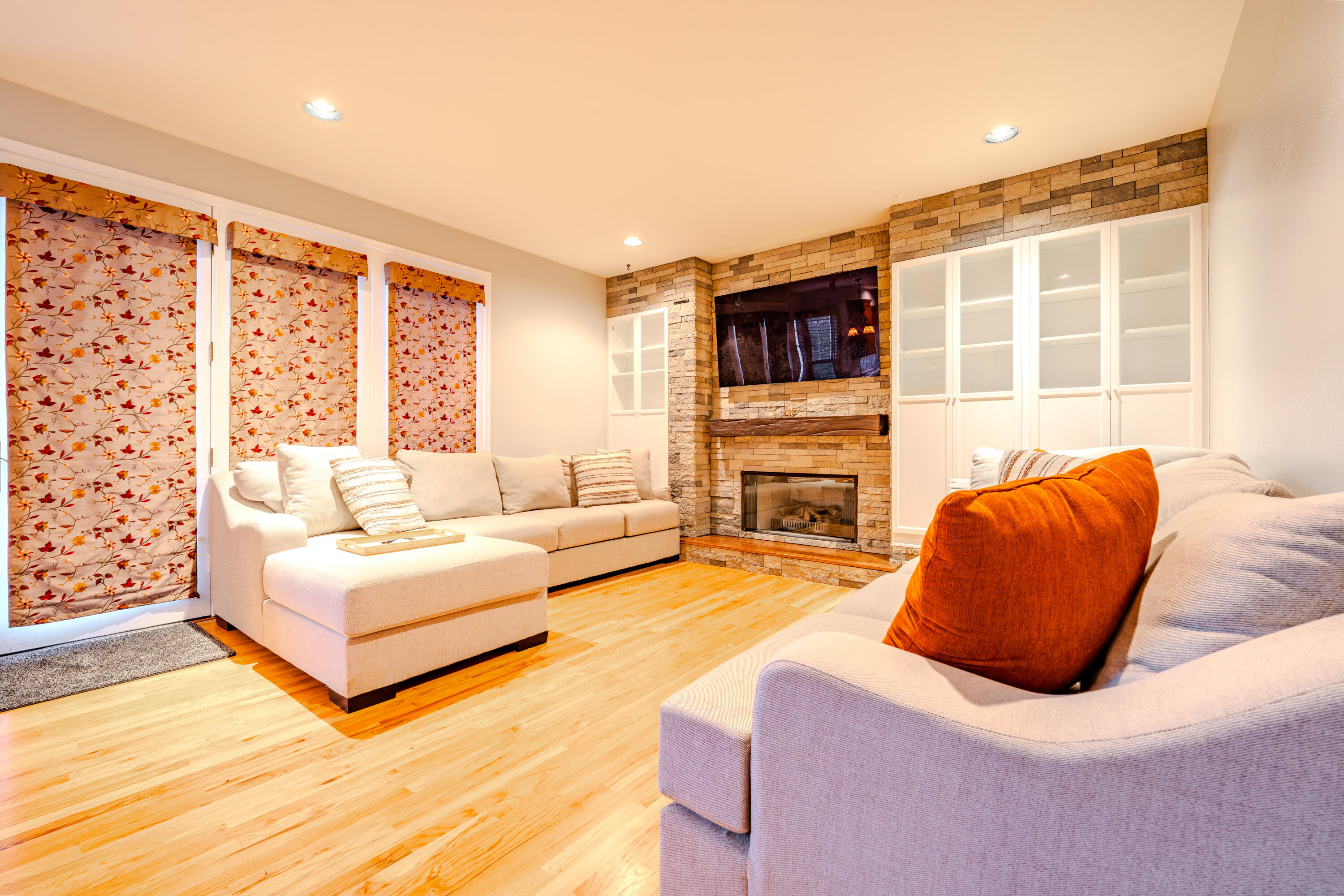 Greystone Estates Subdivision - Residential