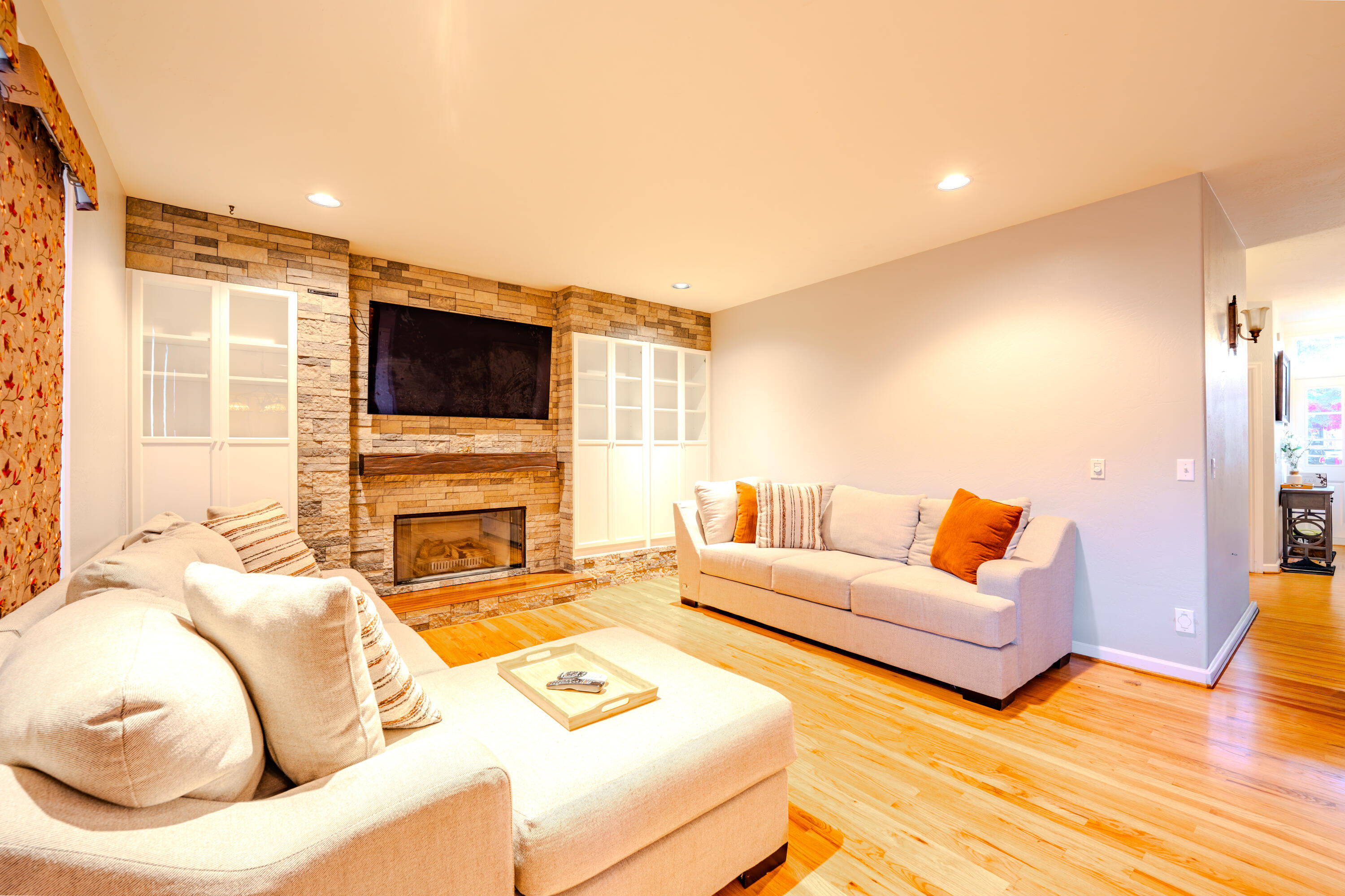 Greystone Estates Subdivision - Residential