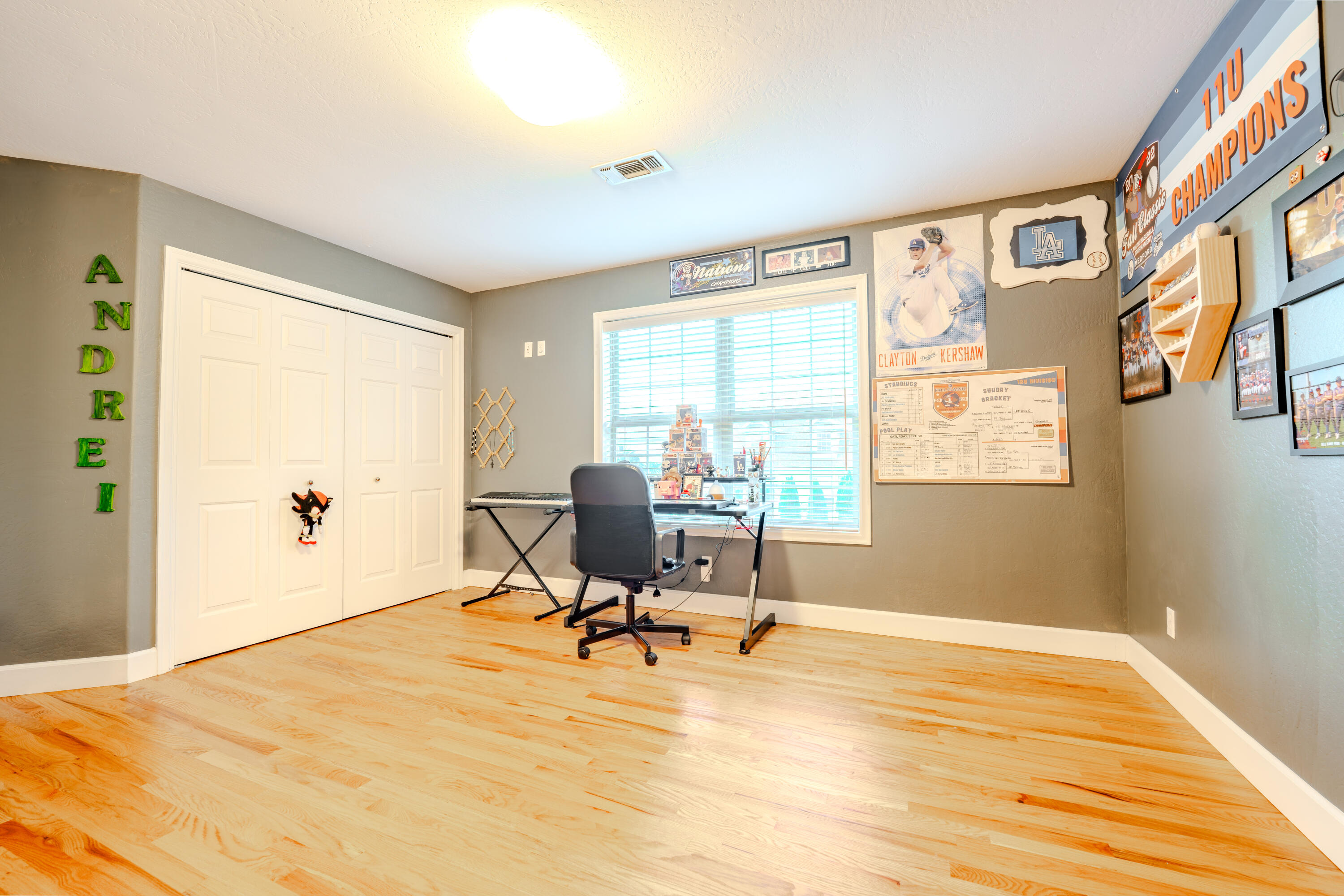 Greystone Estates Subdivision - Residential