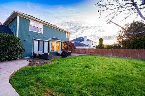 Tiny photo for 3487 Greystone Court, Medford, OR 97504 (MLS # 220211491)