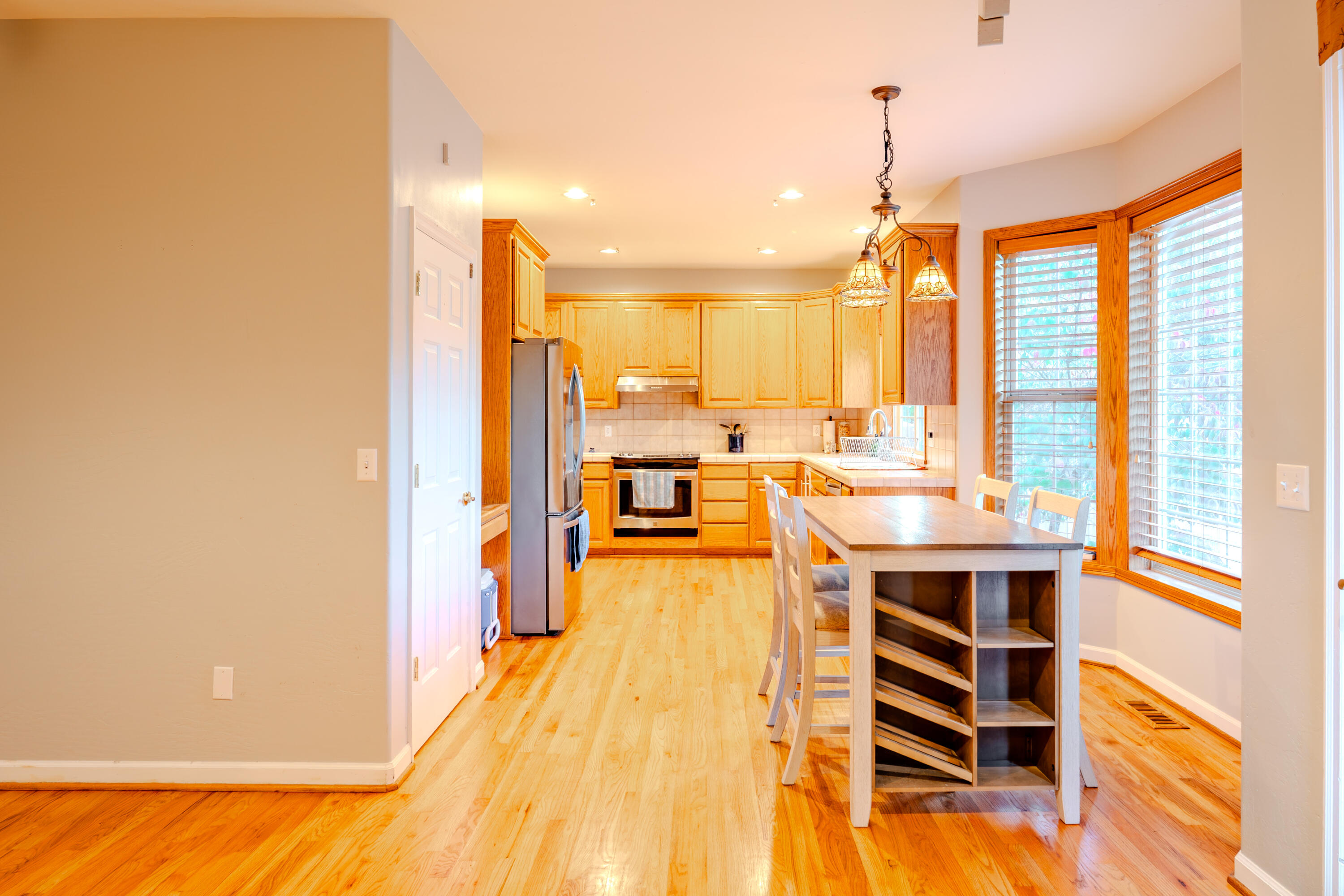 Greystone Estates Subdivision - Residential