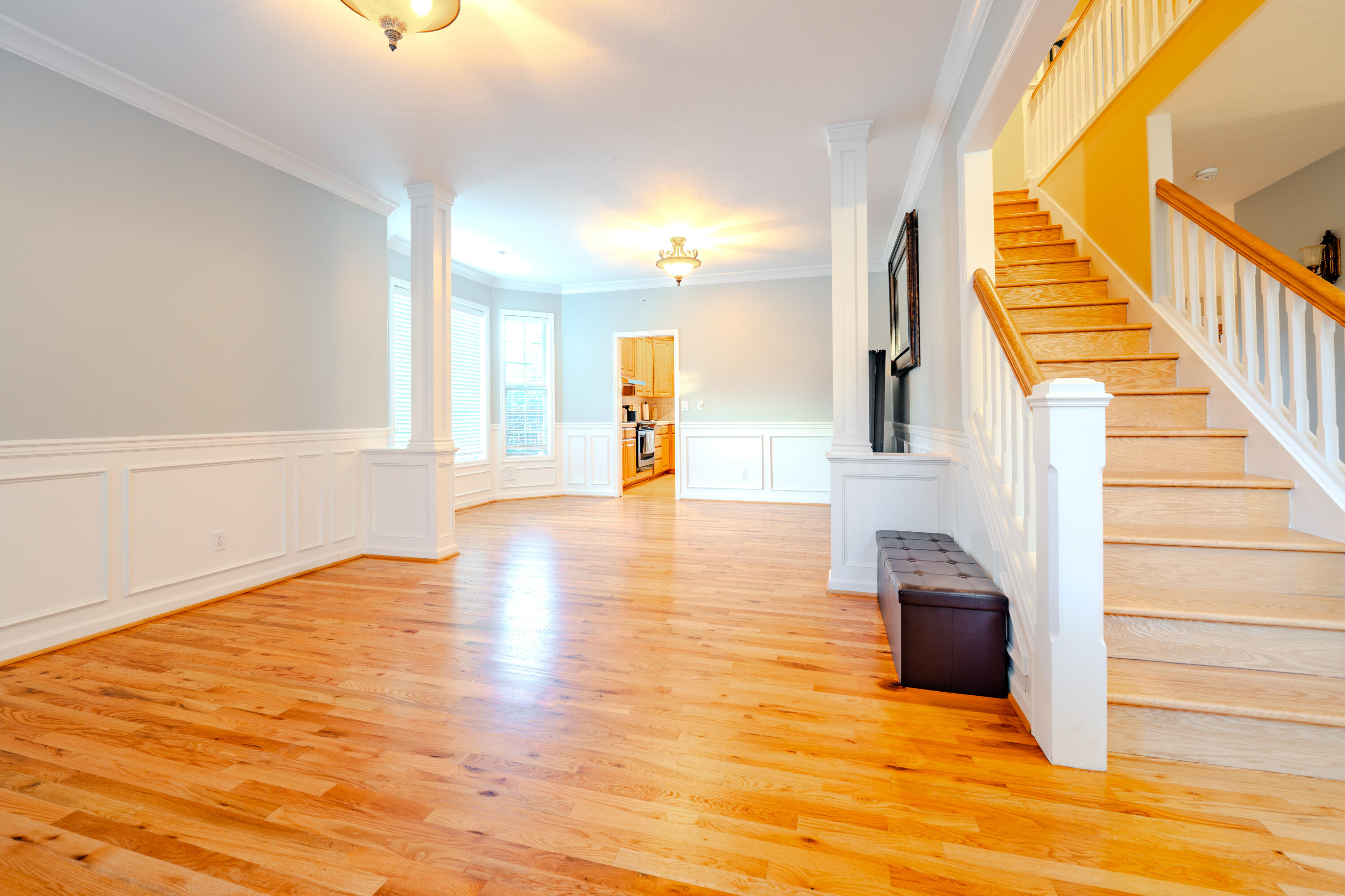 Greystone Estates Subdivision - Residential