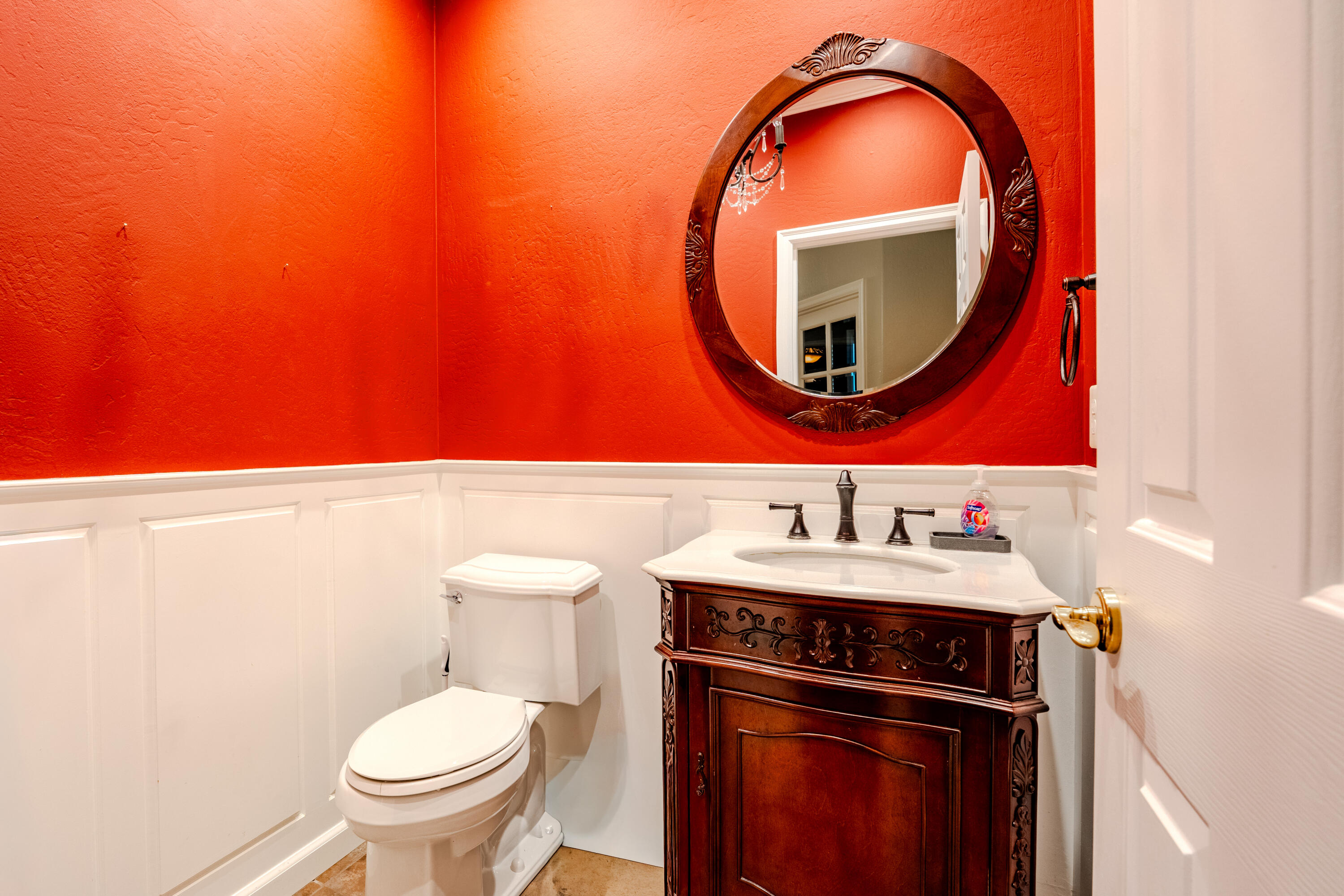 Greystone Estates Subdivision - Residential