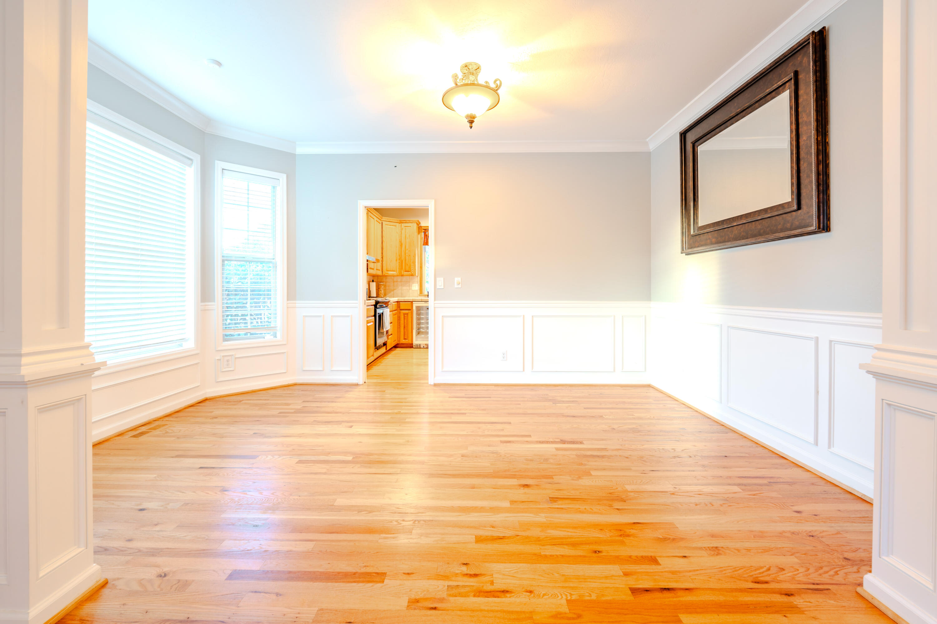 Greystone Estates Subdivision - Residential