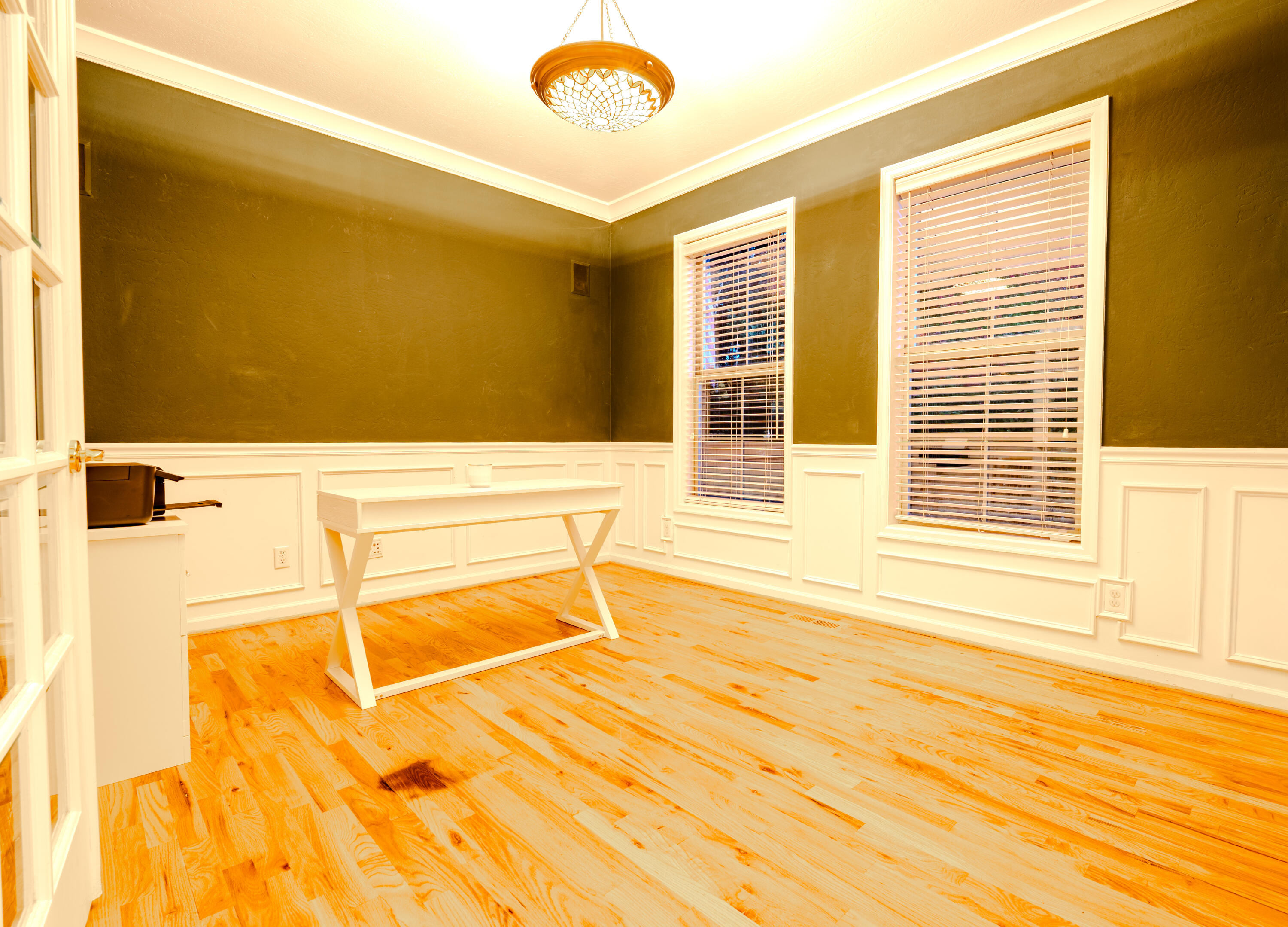 Greystone Estates Subdivision - Residential