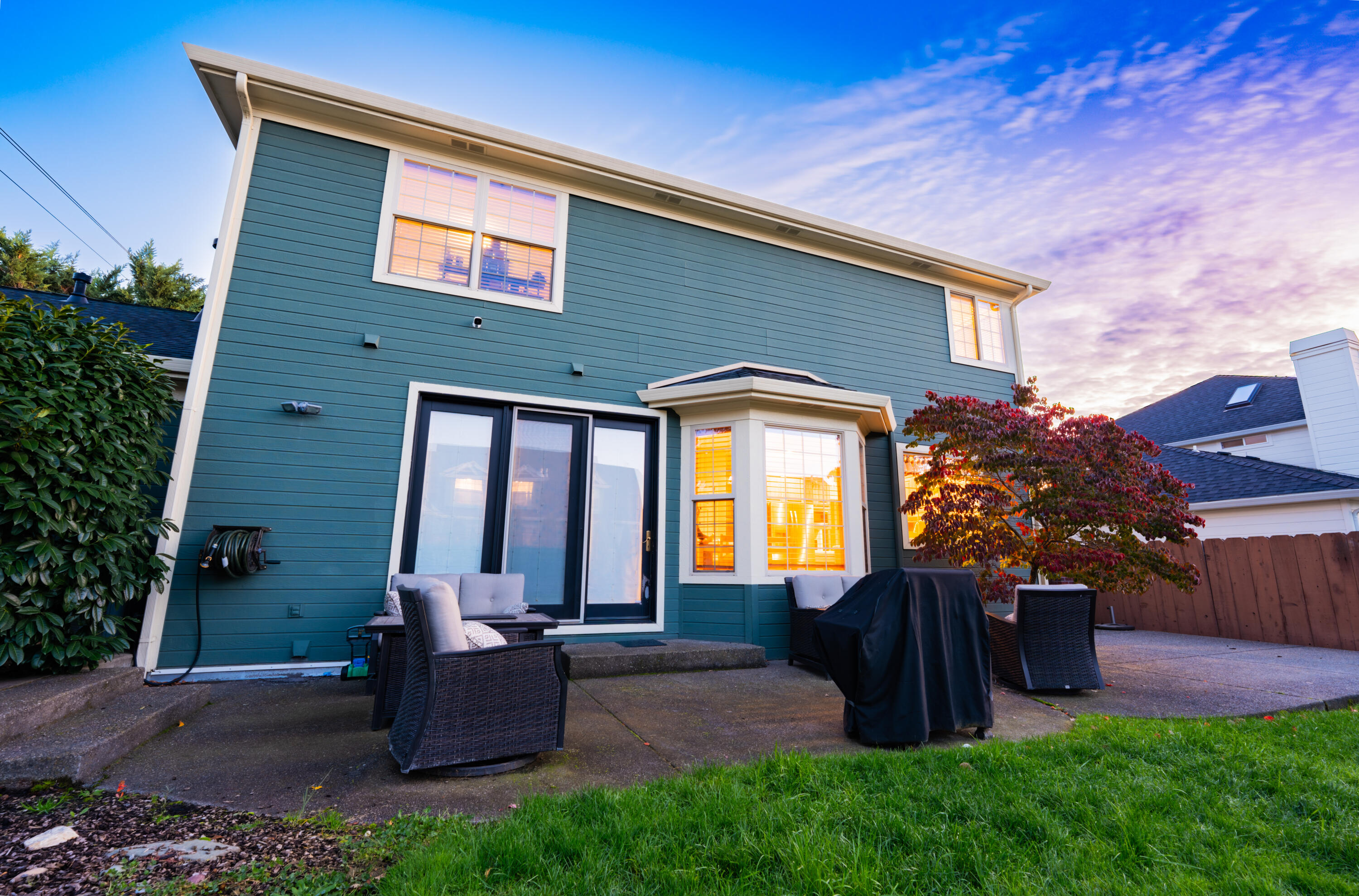 Greystone Estates Subdivision - Residential