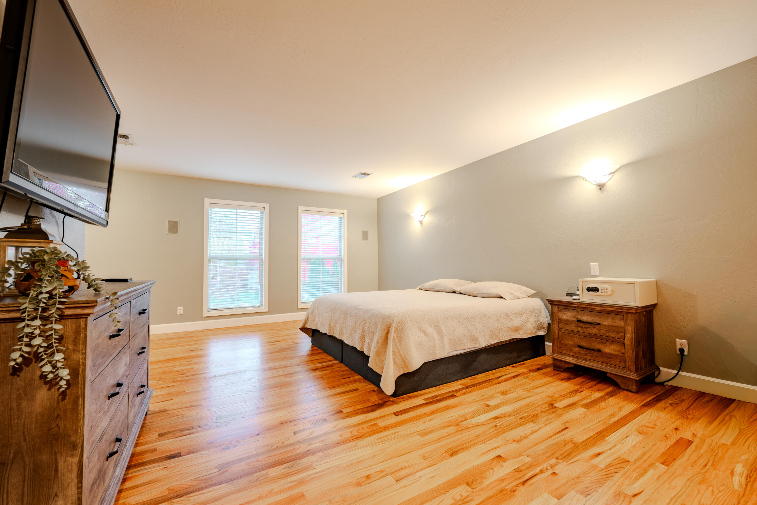 Greystone Estates Subdivision - Residential