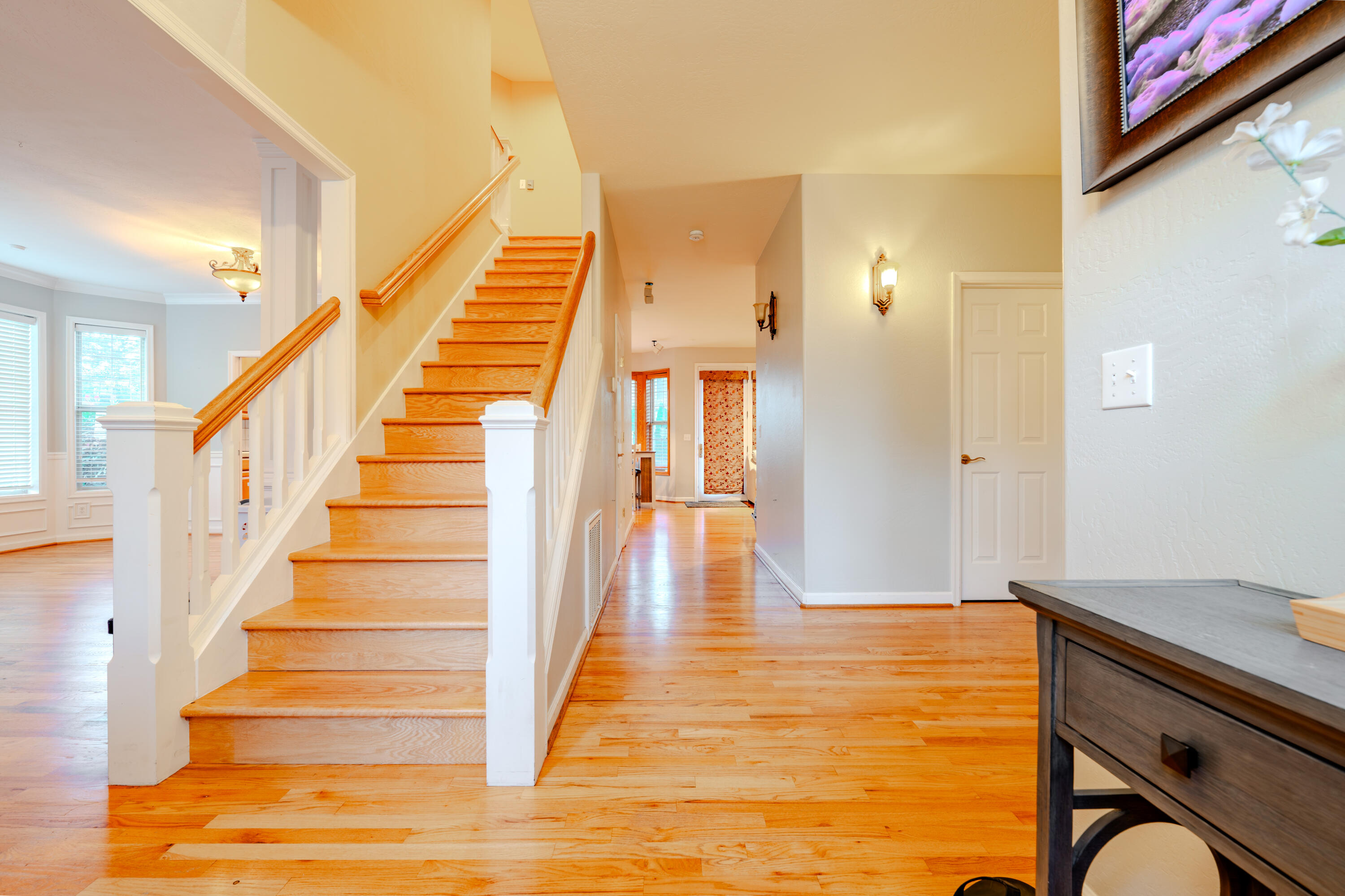 Greystone Estates Subdivision - Residential