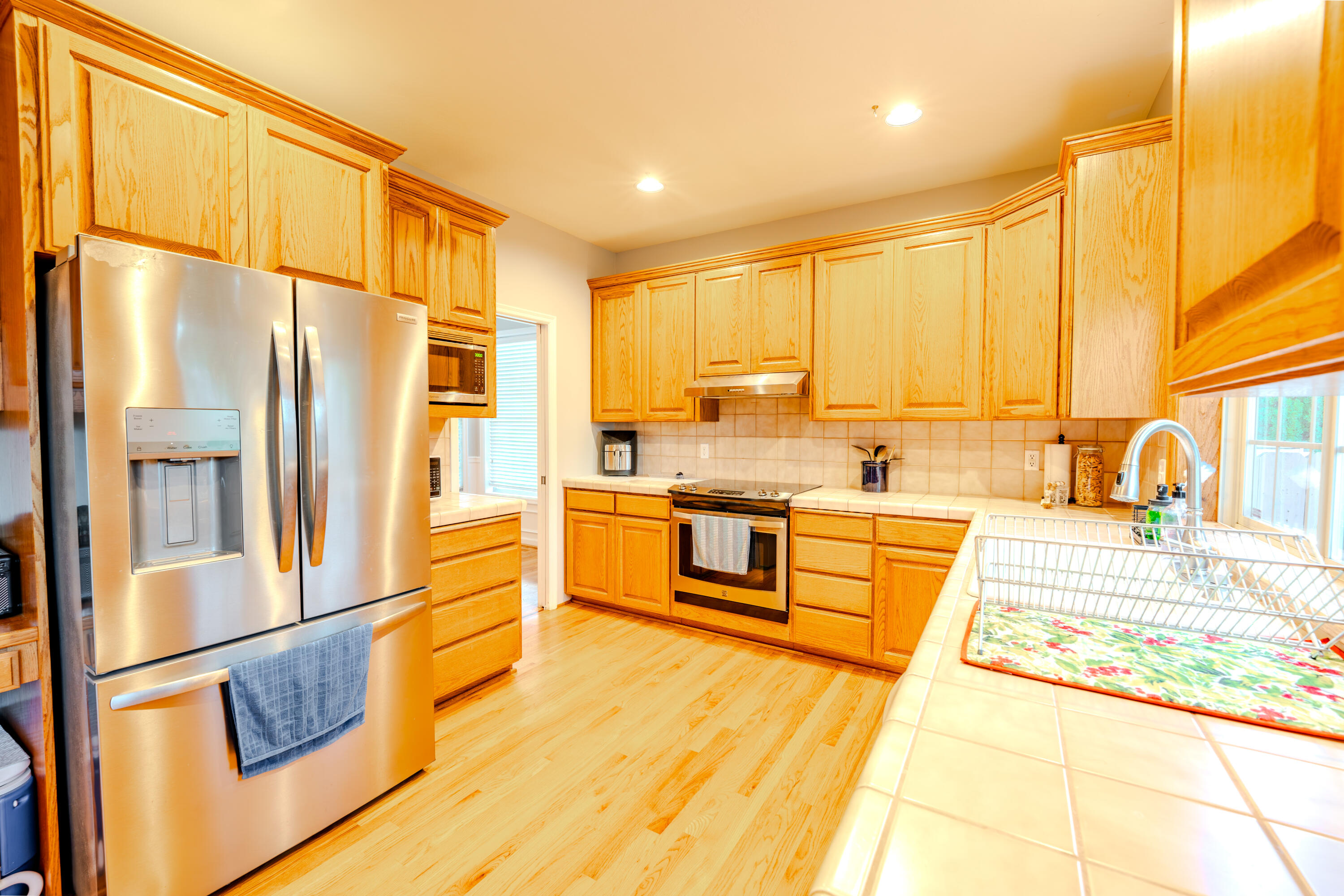 Greystone Estates Subdivision - Residential