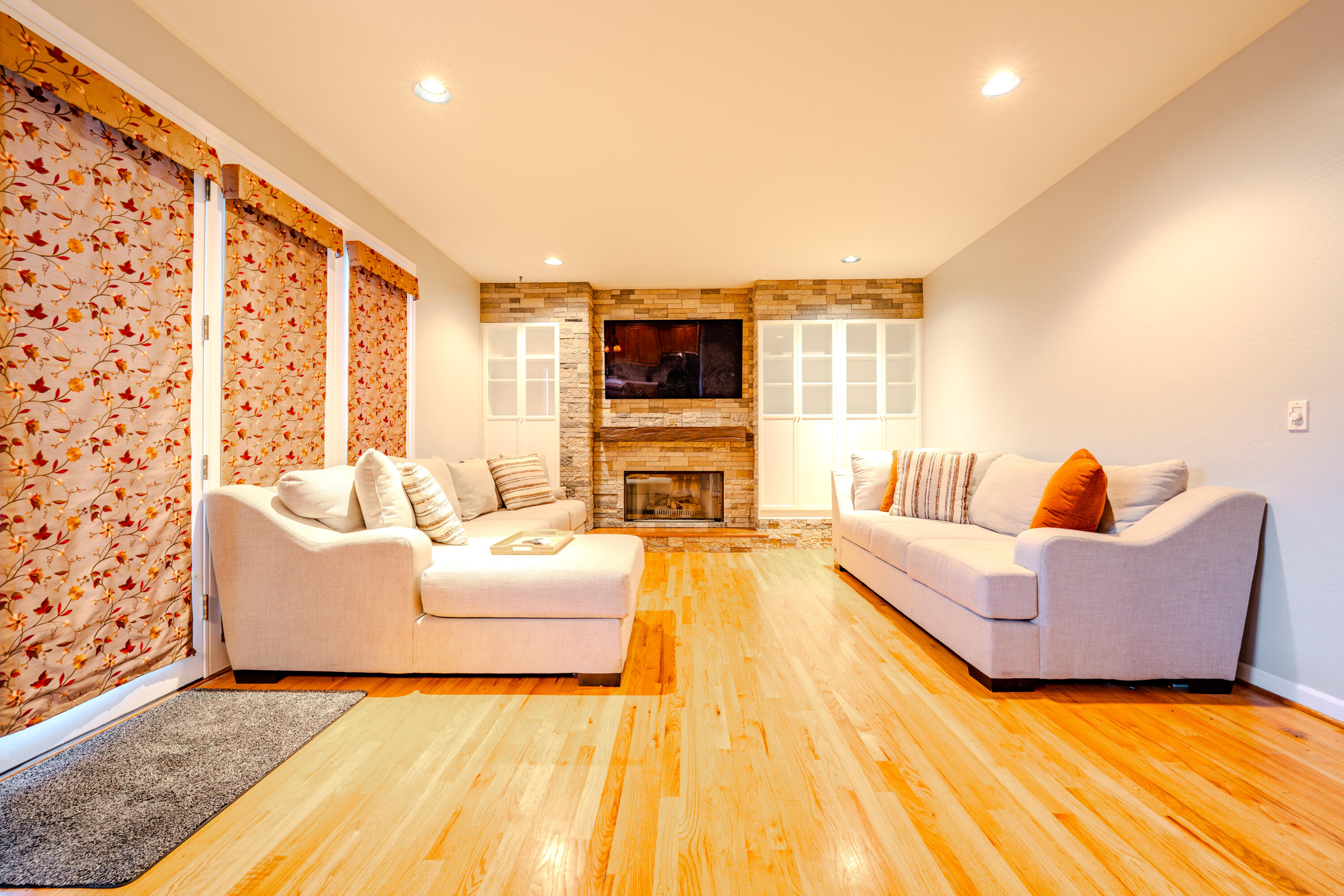 Greystone Estates Subdivision - Residential