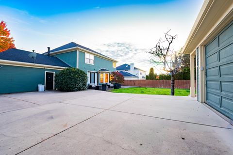 Tiny photo for 3487 Greystone Court, Medford, OR 97504 (MLS # 220211491)