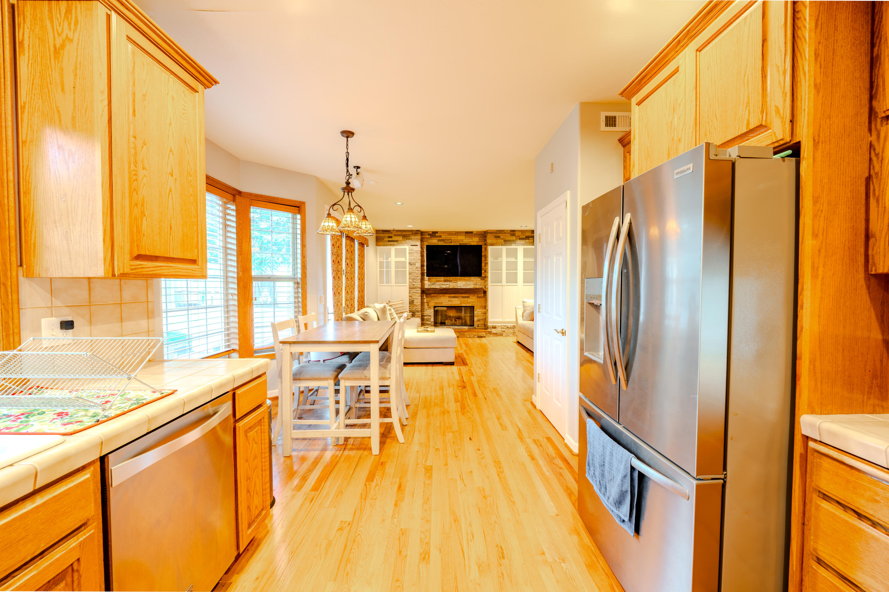 Greystone Estates Subdivision - Residential