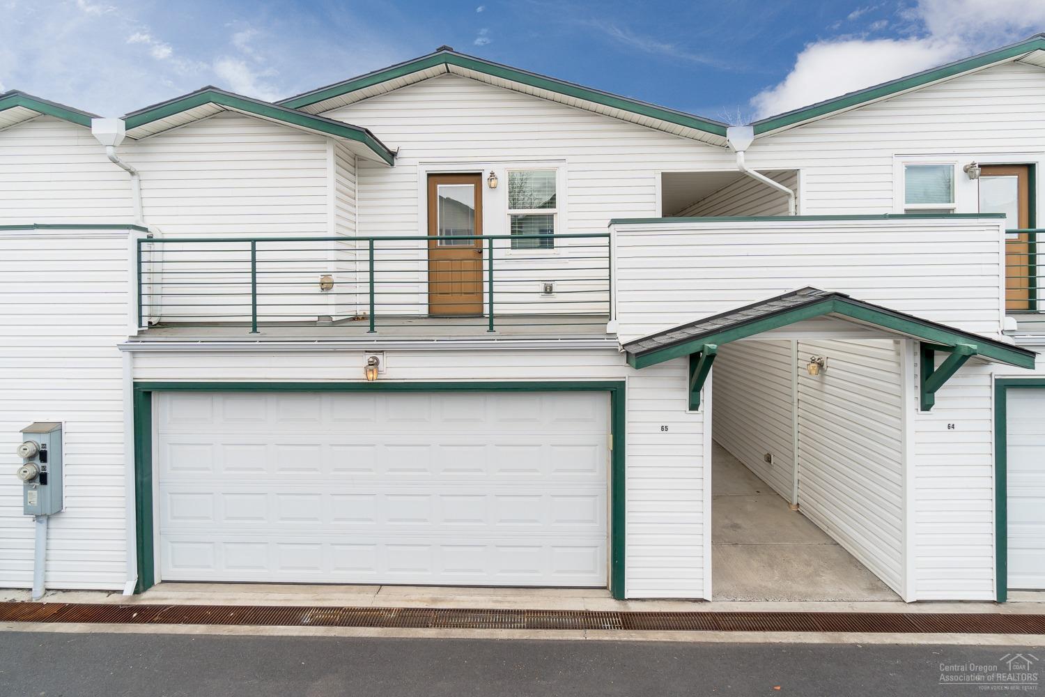 Boulder Brook - Residential