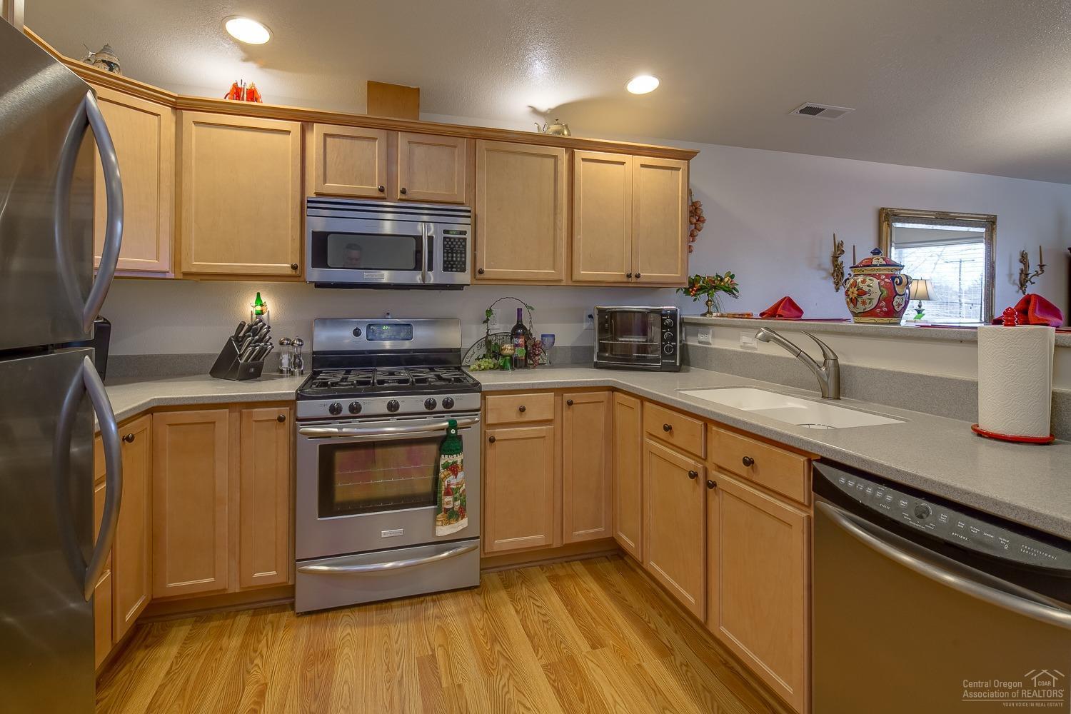 Boulder Brook - Residential