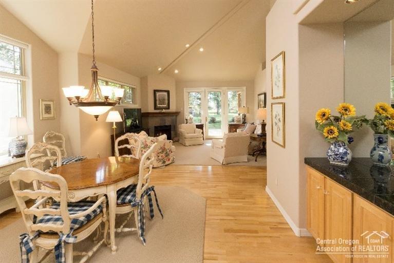 Broken Top - Residential