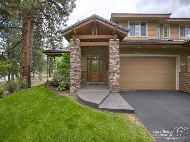 Broken Top - Residential