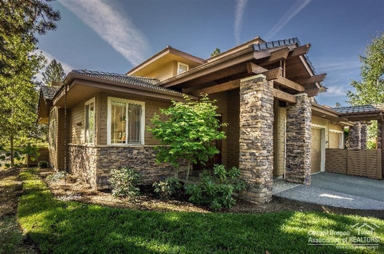 Broken Top - Residential