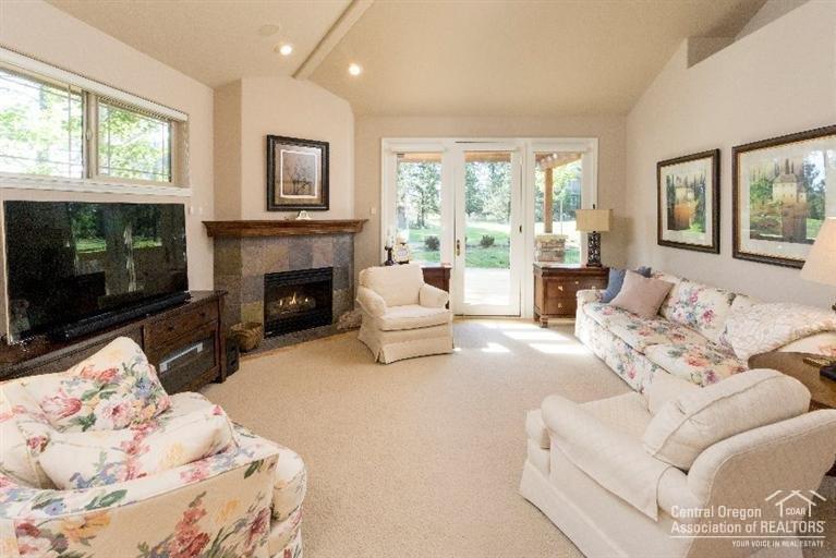 Broken Top - Residential