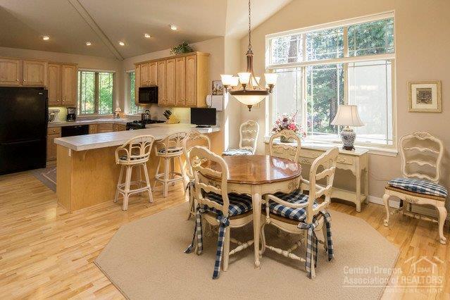 Broken Top - Residential