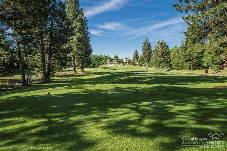 Broken Top - Residential