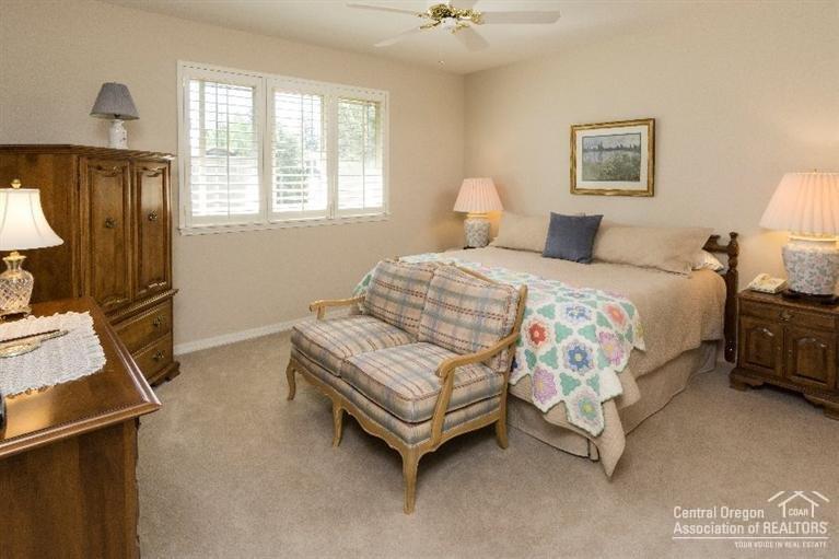 Broken Top - Residential