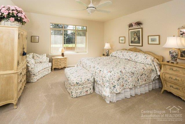 Broken Top - Residential