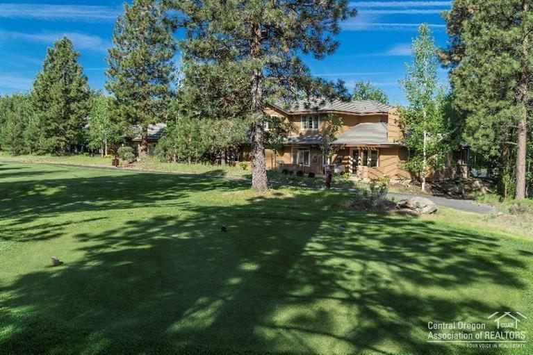 Broken Top - Residential