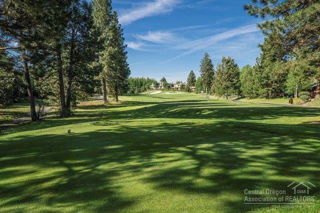 Broken Top - Residential