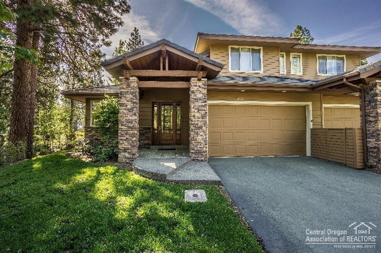 Broken Top - Residential