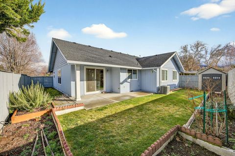 Tiny photo for 1247 Shafer Lane, Medford, OR 97501 (MLS # 220215673)