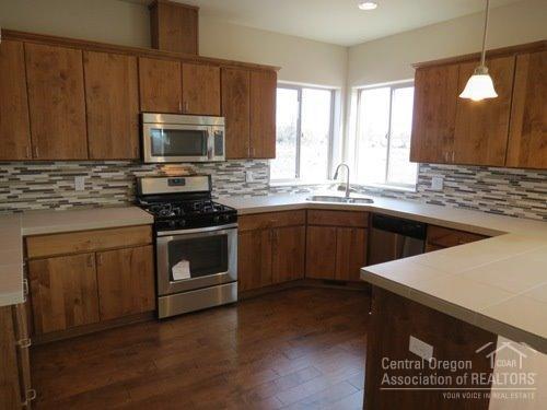 Vista Meadows - Residential