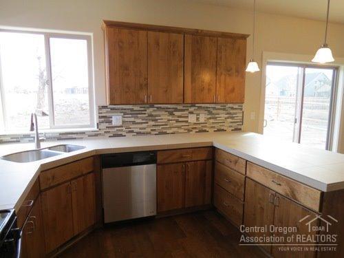 Vista Meadows - Residential