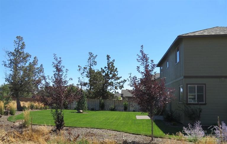 Vista Meadows - Residential