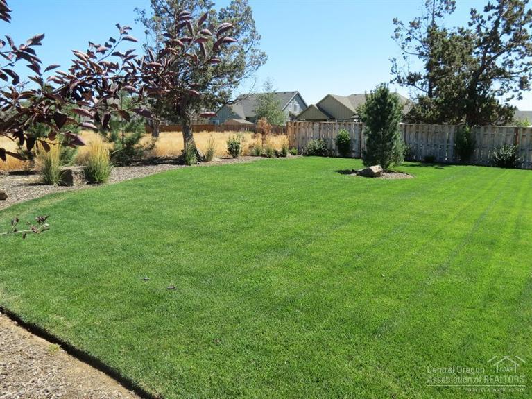 Vista Meadows - Residential