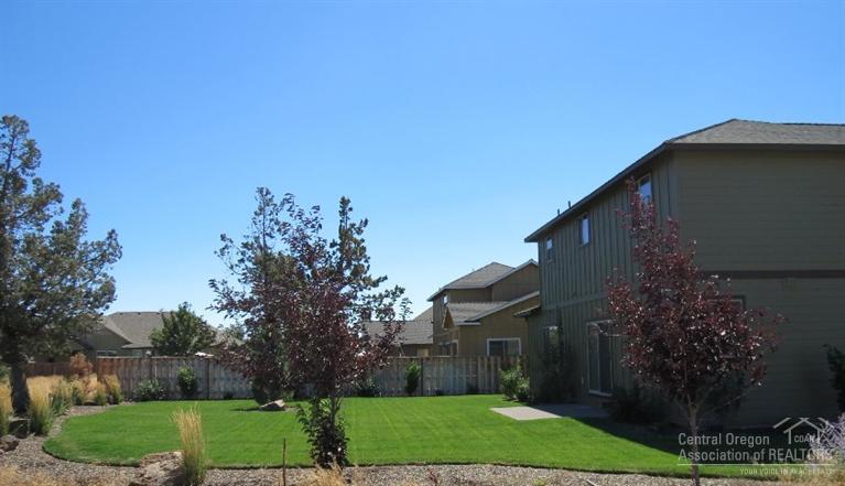 Vista Meadows - Residential