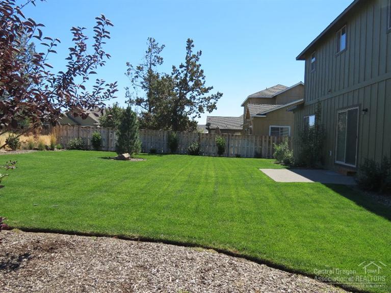 Vista Meadows - Residential