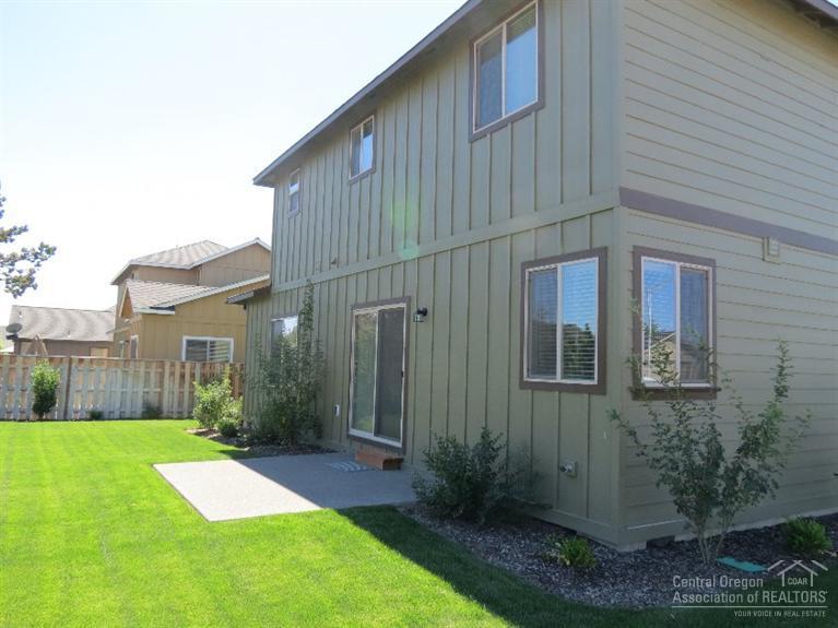 Vista Meadows - Residential