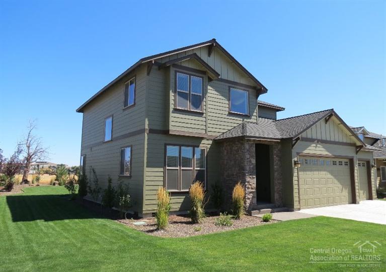 Vista Meadows - Residential