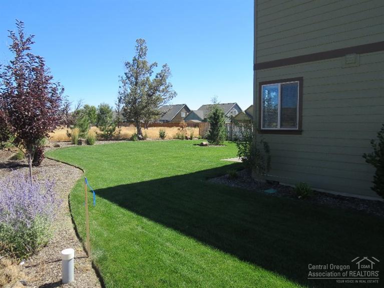 Vista Meadows - Residential