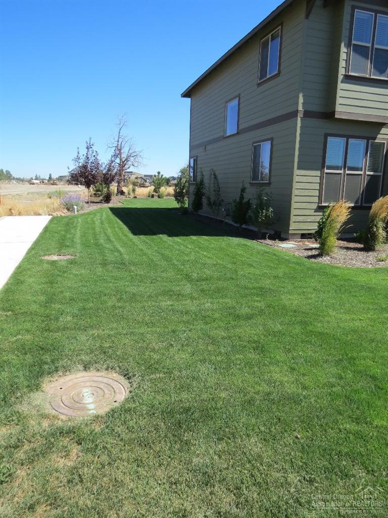 Vista Meadows - Residential